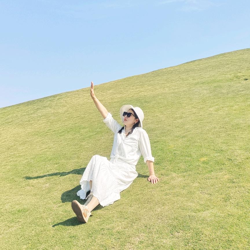 浅笑流年