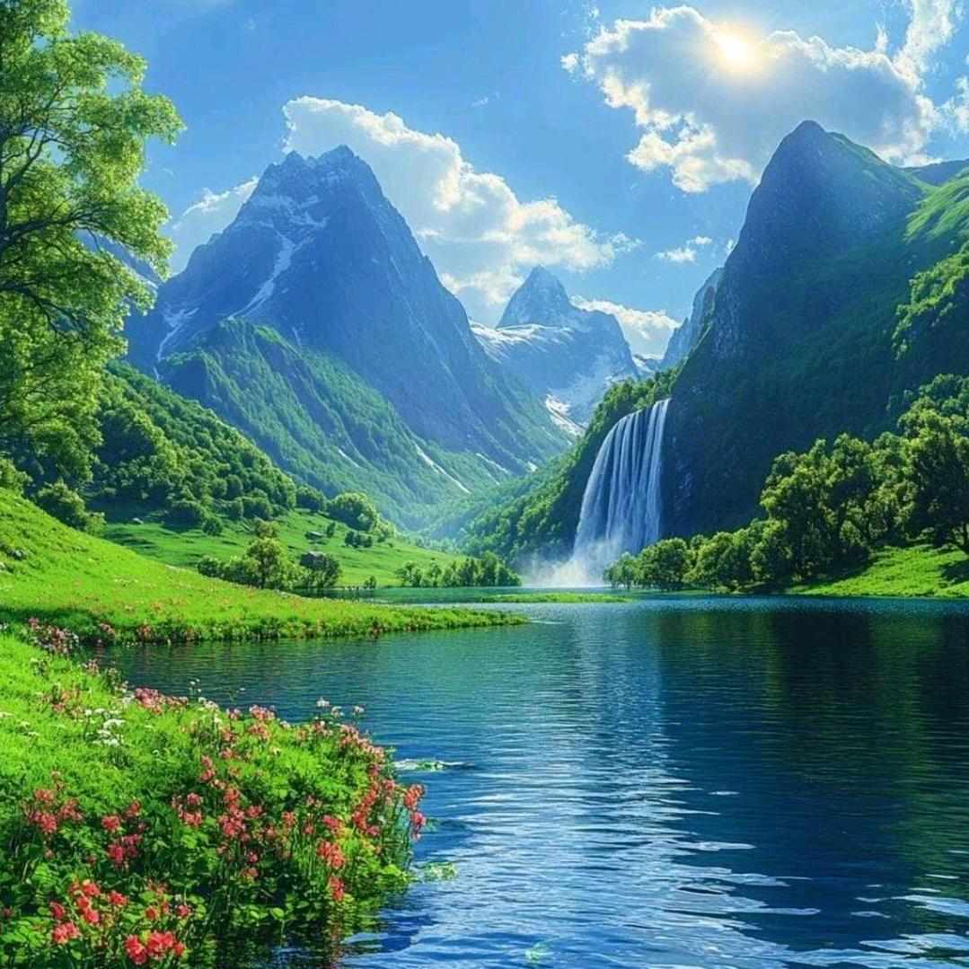流水生财