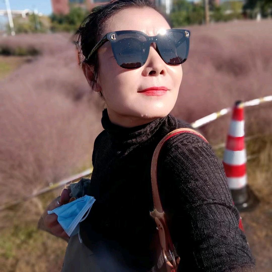 风中尘埃