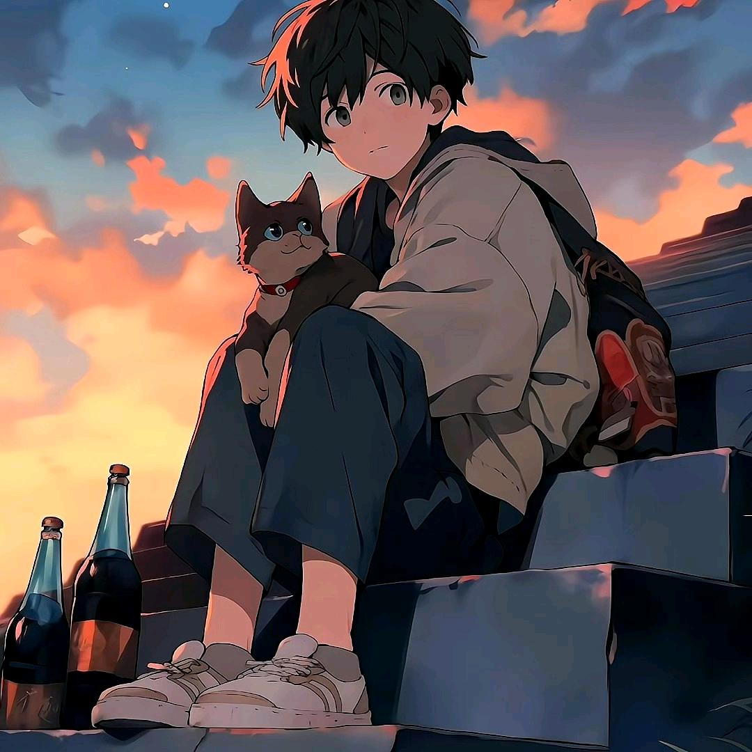 丿玖月◇初梦