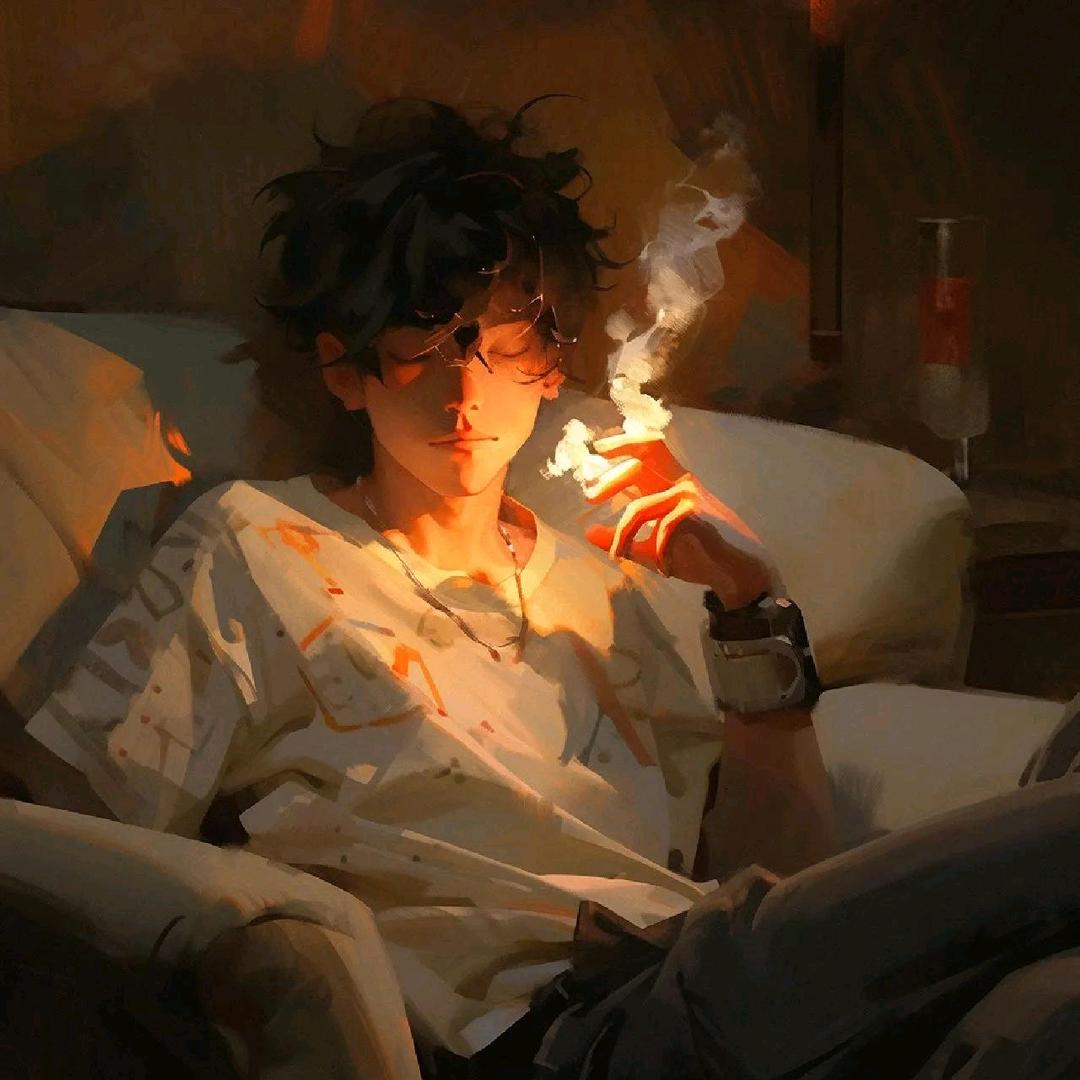 无念.