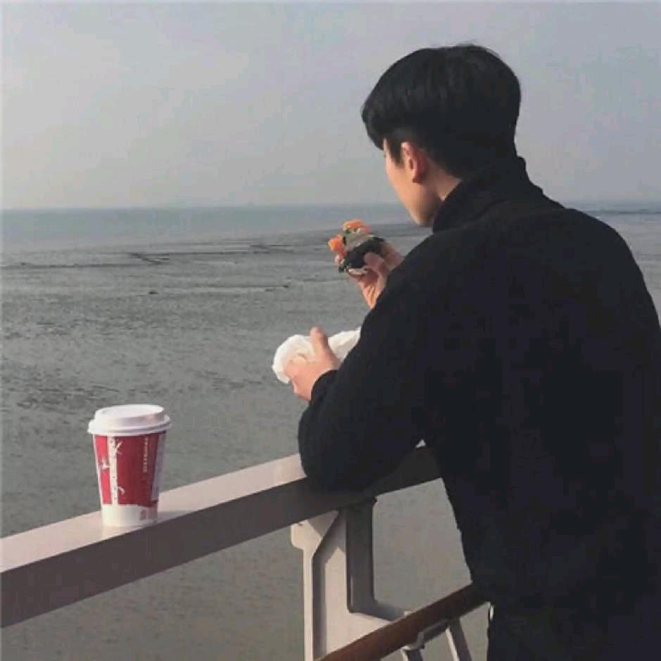 独来独往