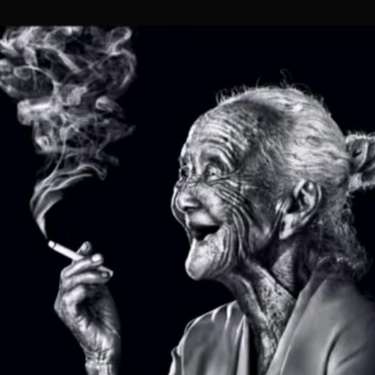 天边的孤狼