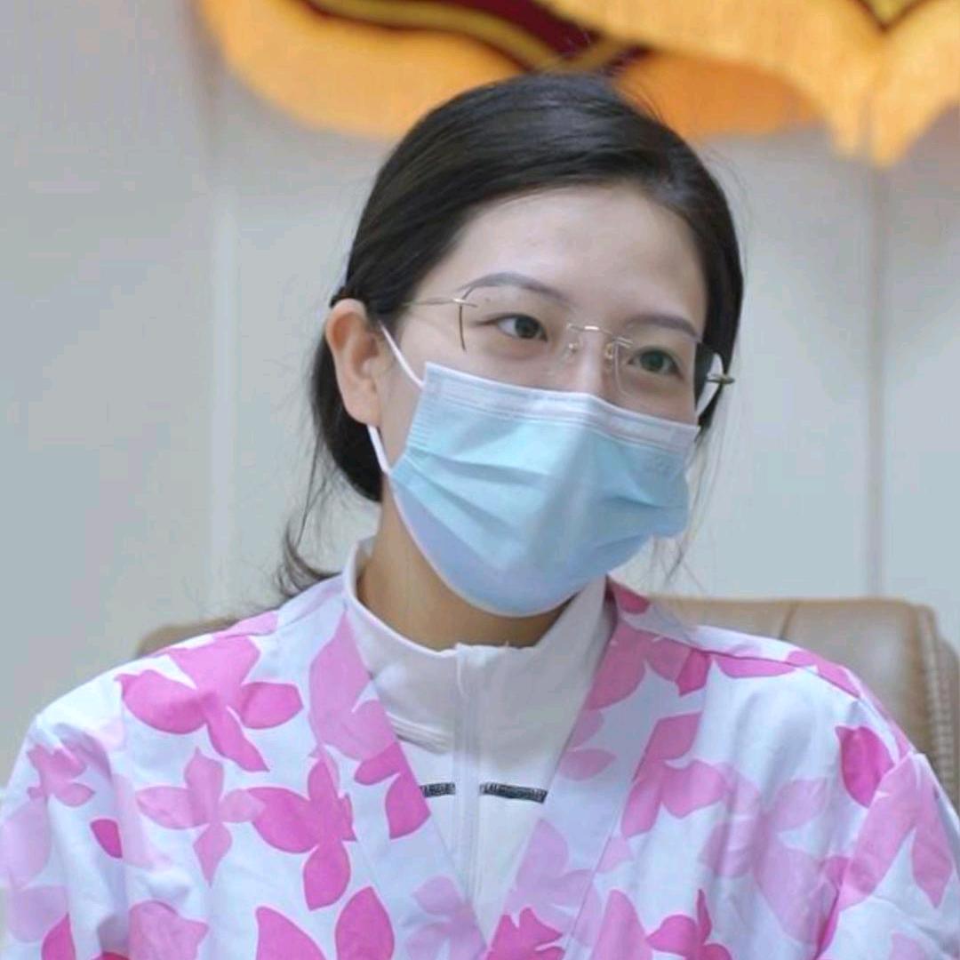 成都聊心理的魏姐姐