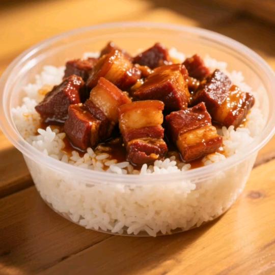 鞍钢小东门岗东100米（秘制红烧肉饭出摊