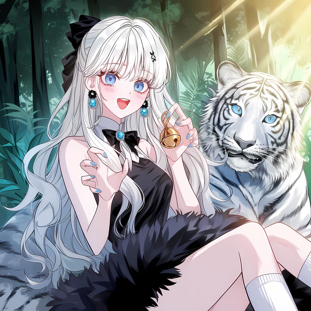 月月