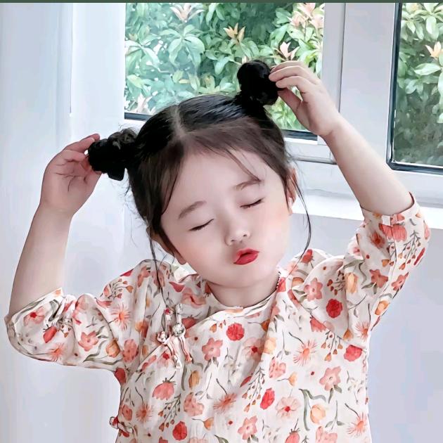 是清清吖