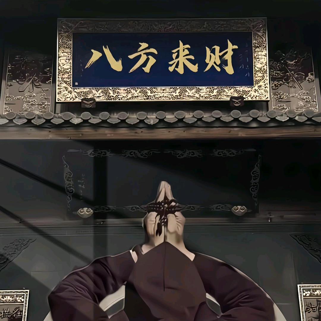 鲲鹏万里✔