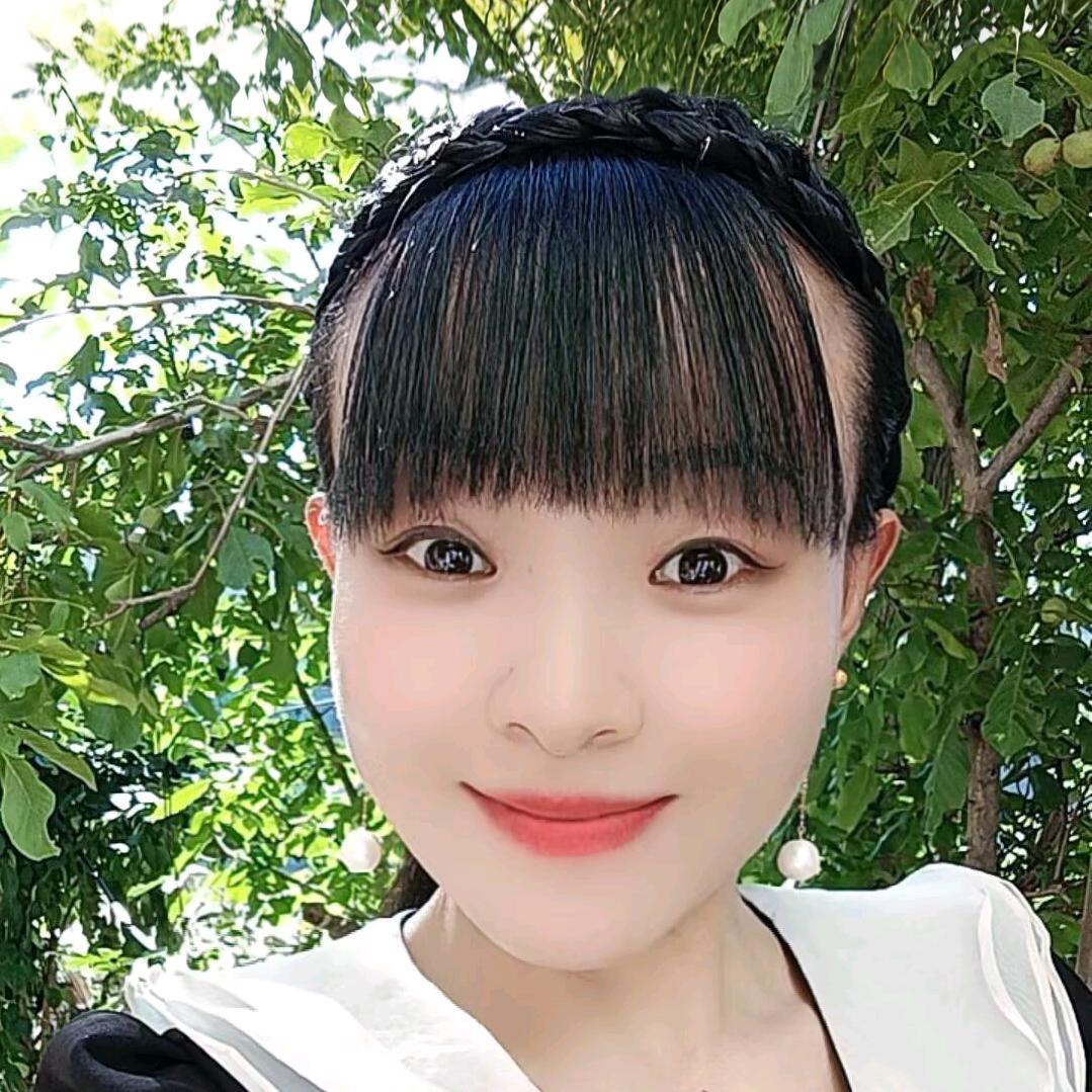 青儿