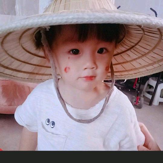 臭蛋姥姥