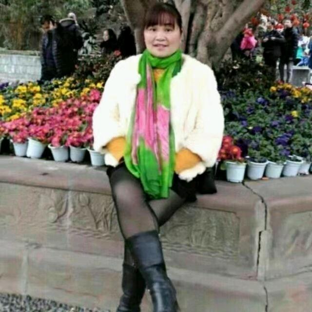 成都双流熊大姐，60一70，1十1