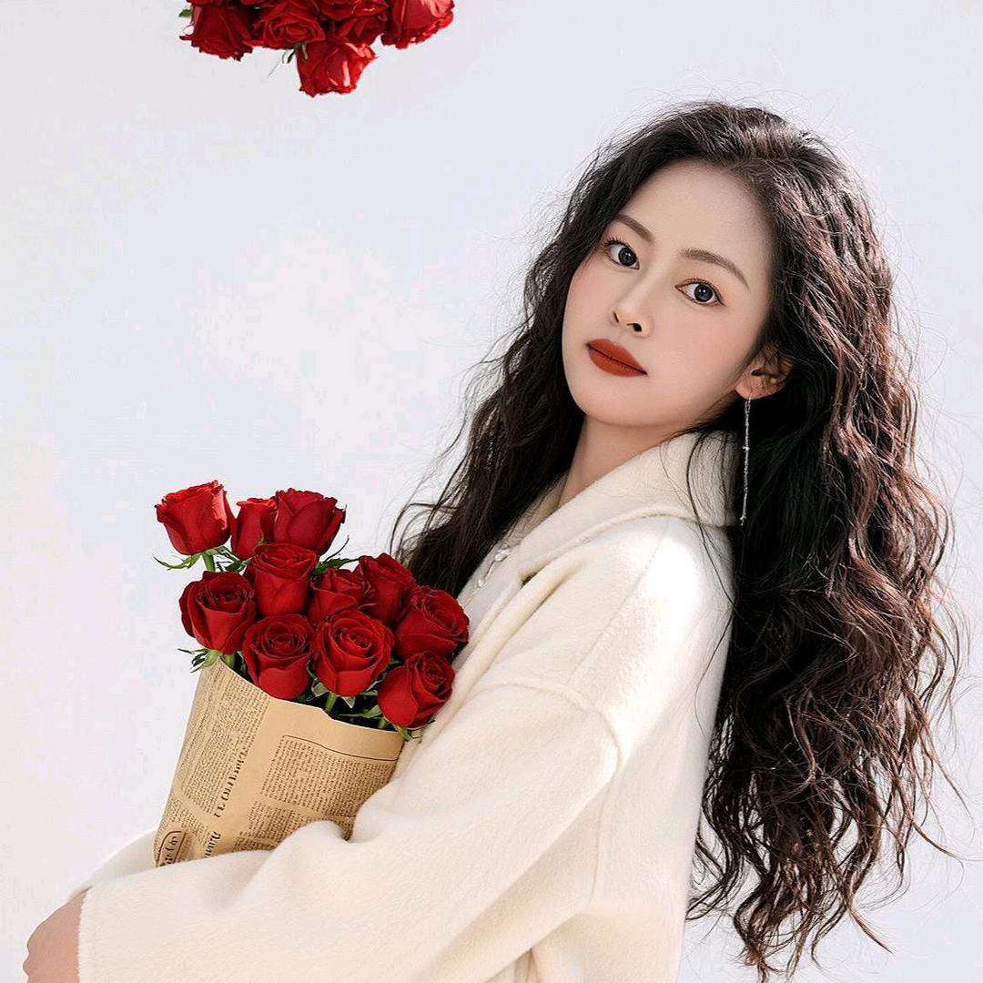 麗💋
