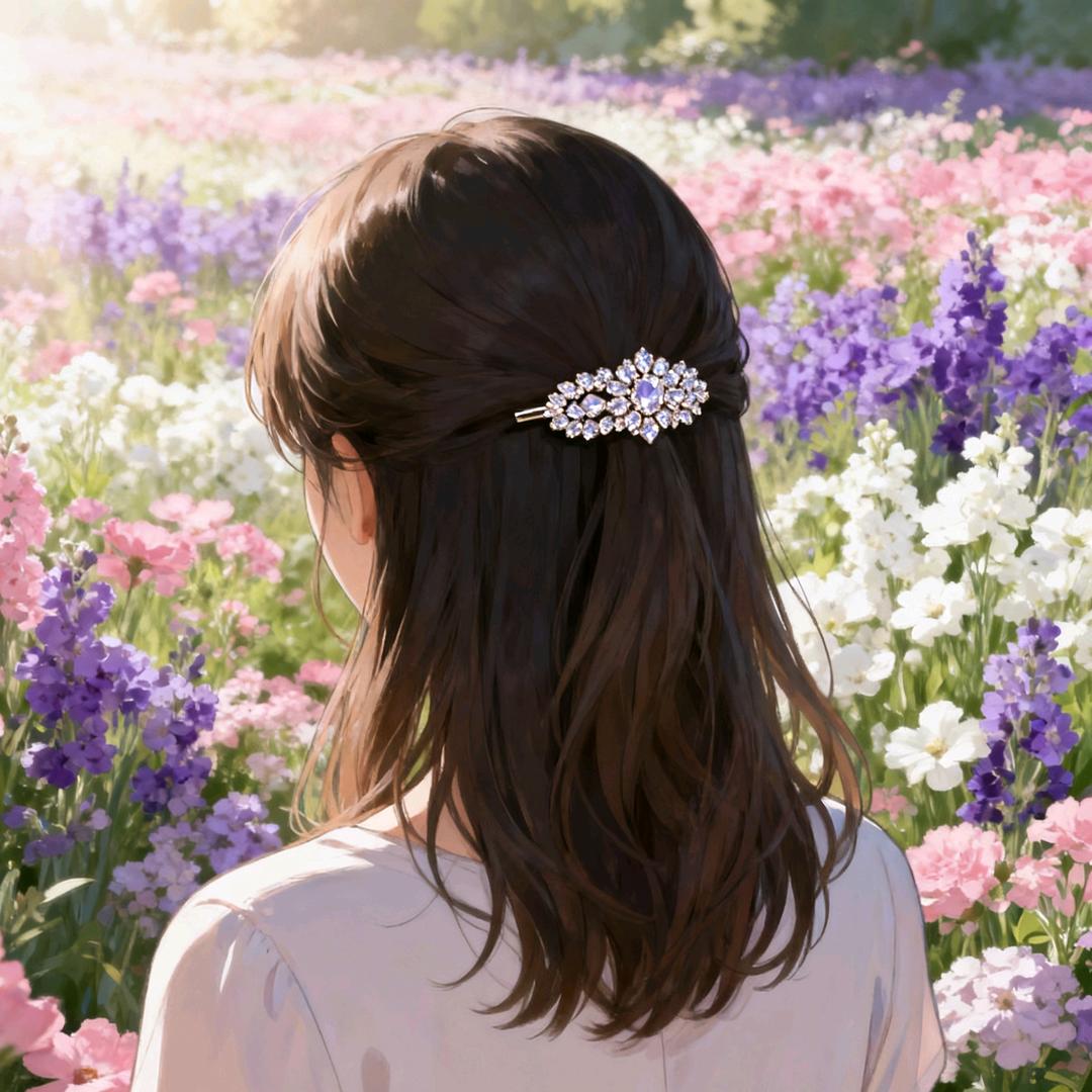 静待花开🌸