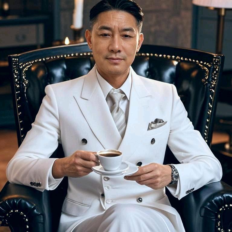马皇《深圳文化传媒工作室》