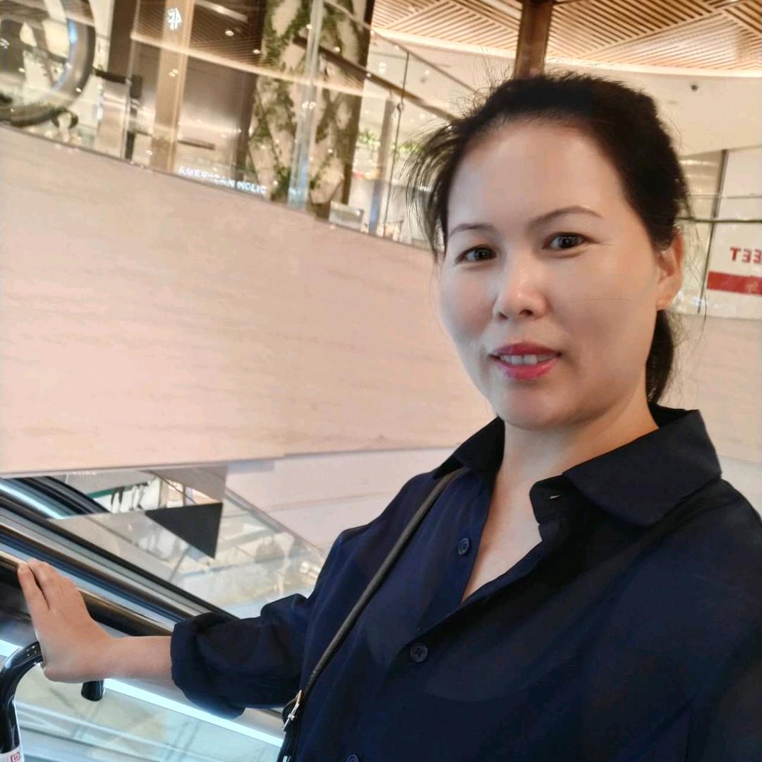 小杨阿姨
