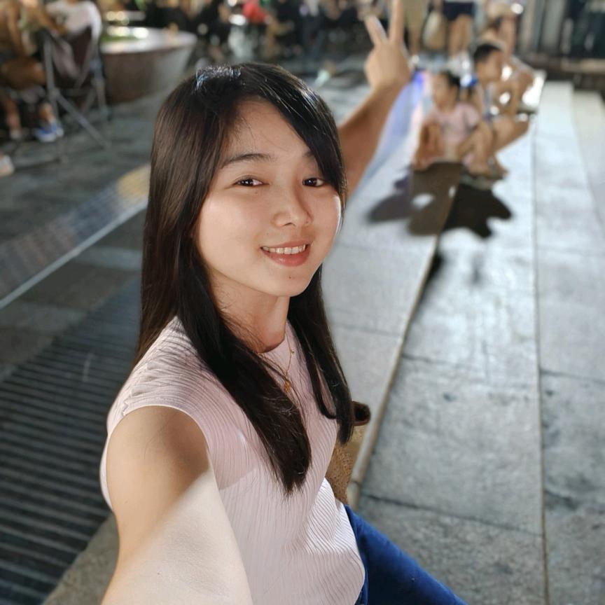 倩倩🥂