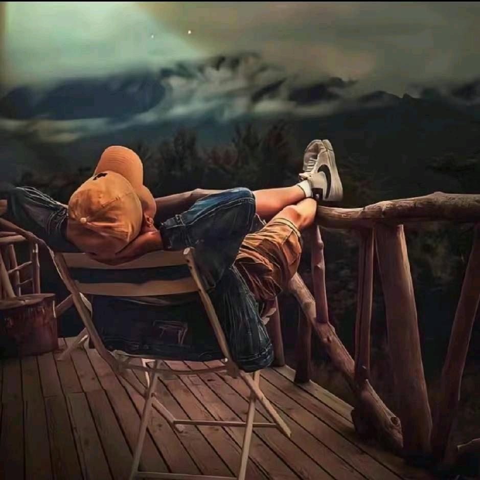 爱吃鸡爪子先生