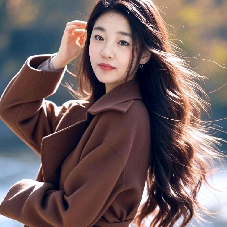 🌼李秀娟