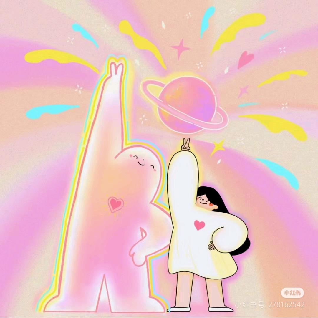 旺旺小福星🌟