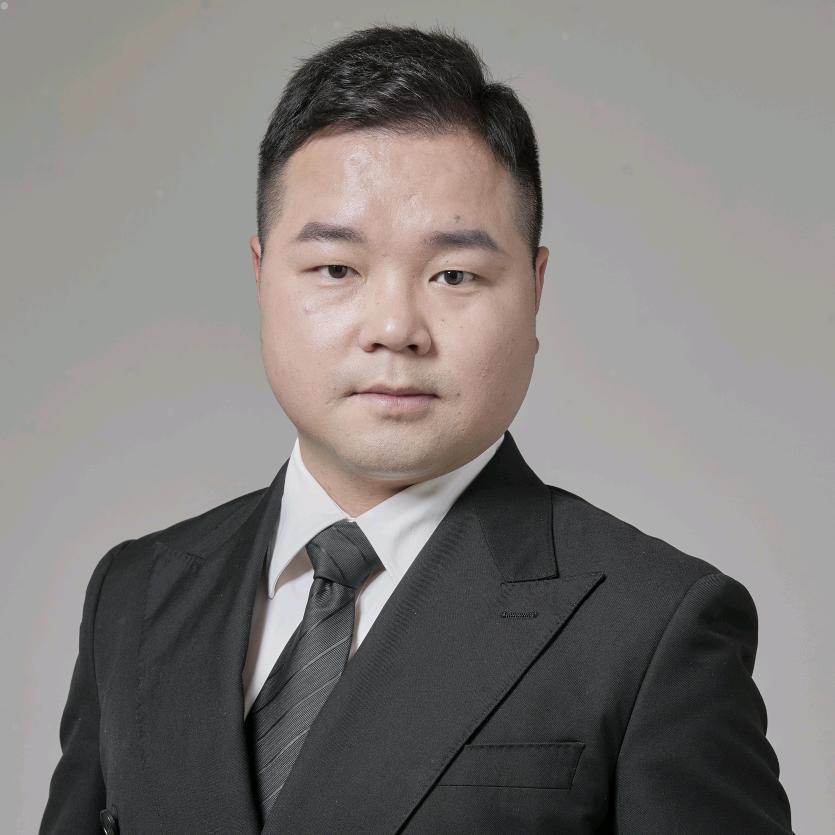 立人高级中学陈老师