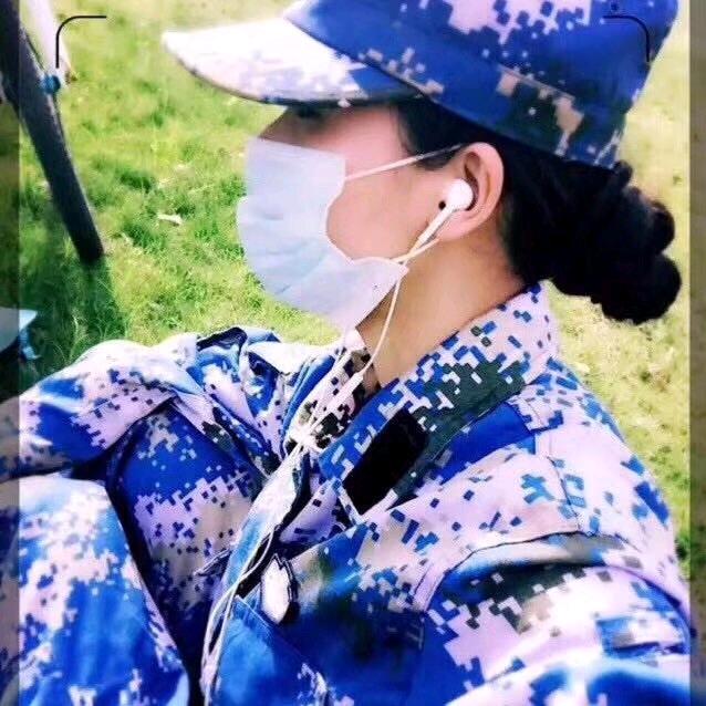🌸兰儿