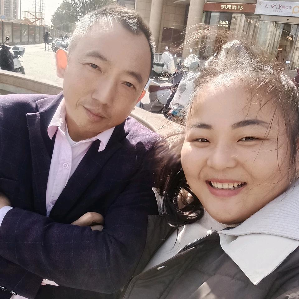 杨阿秀媳妇儿😘