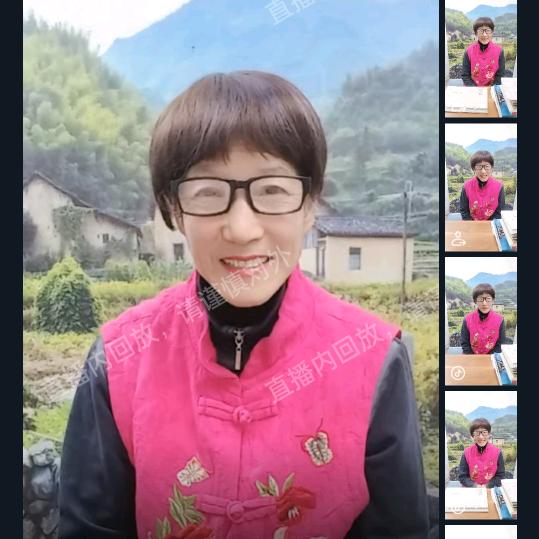 张淑英