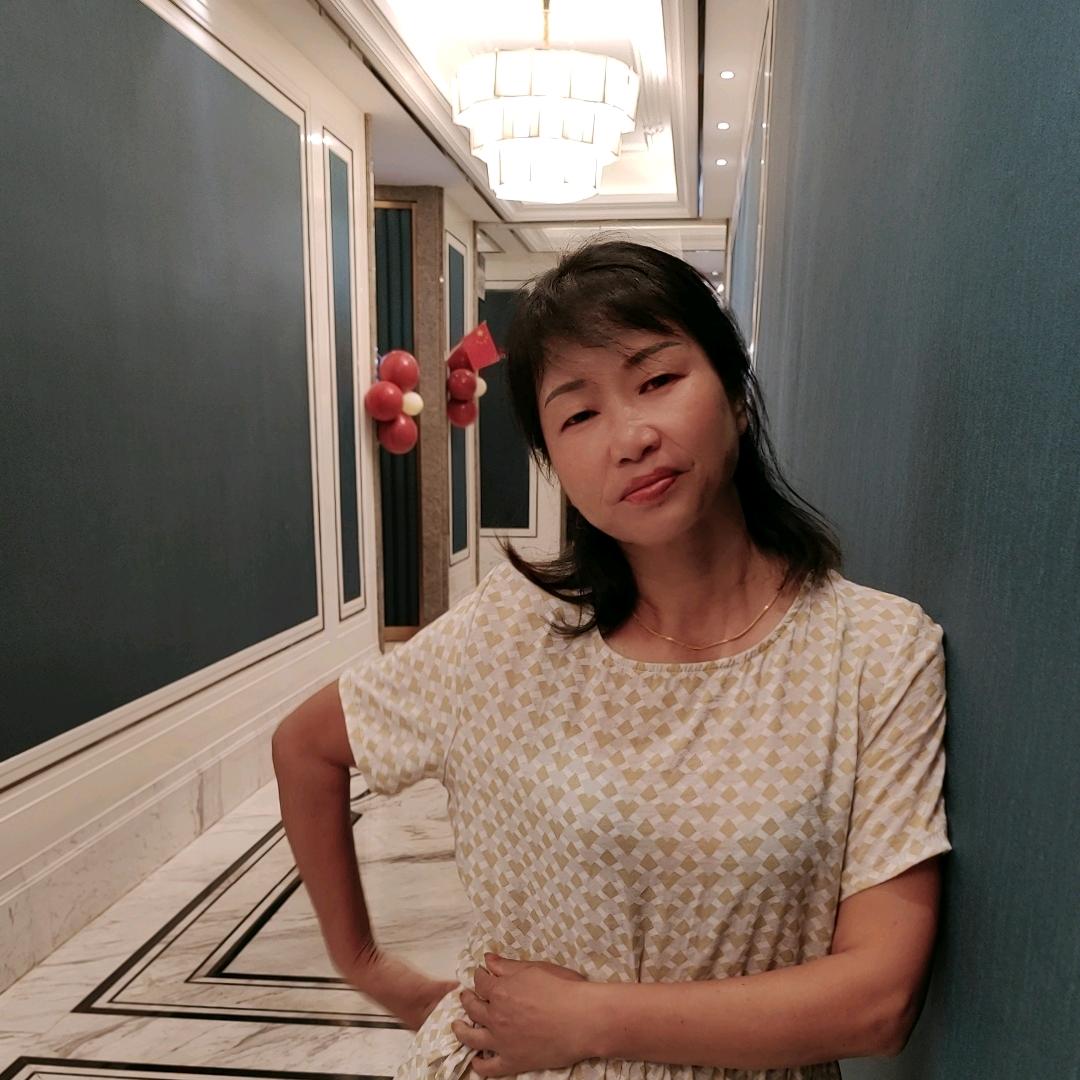 玉姐。