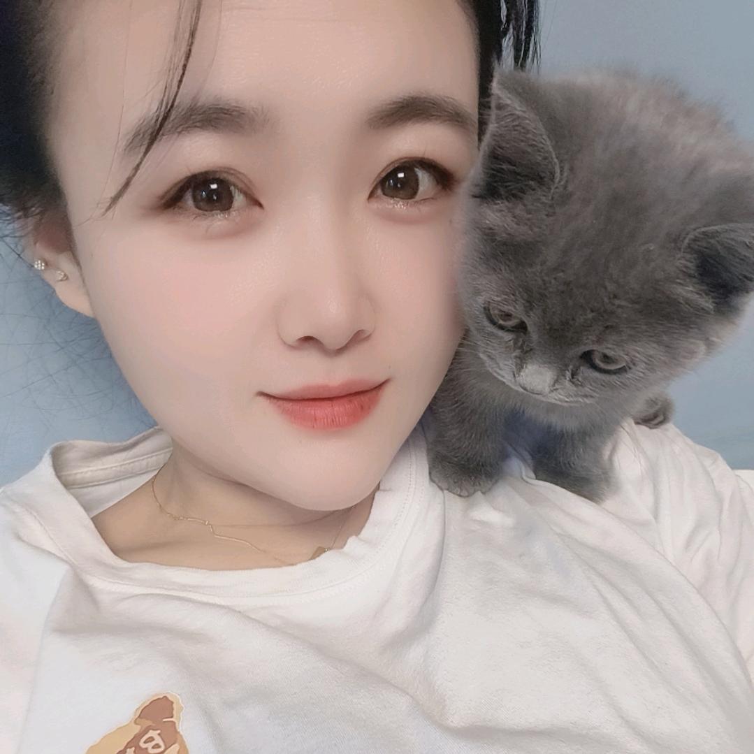 妞妞🌸