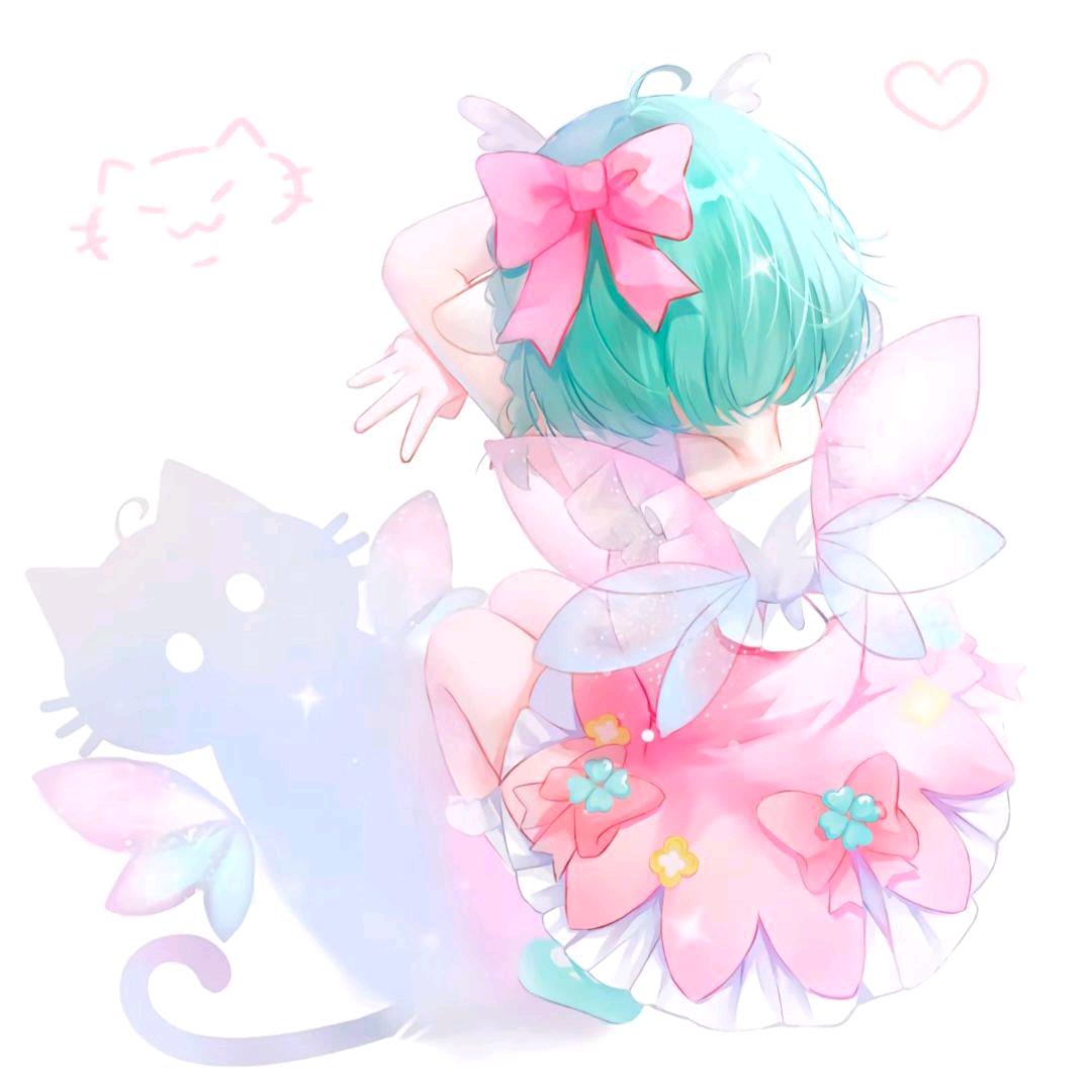 祈愿安