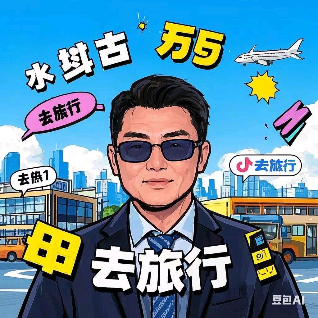 爱旅游的郑屠夫