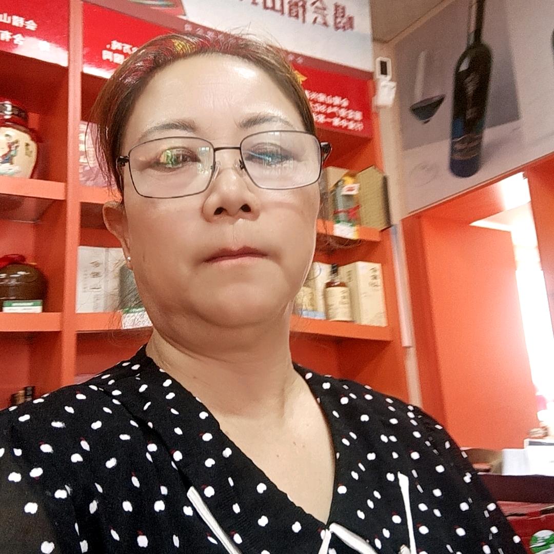 任丘卖绍兴黄酒的娟姐