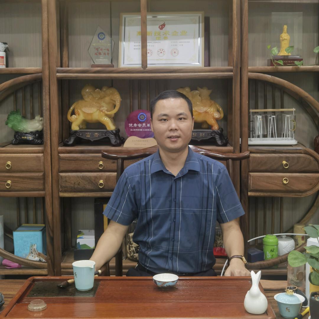 涛哥造刀