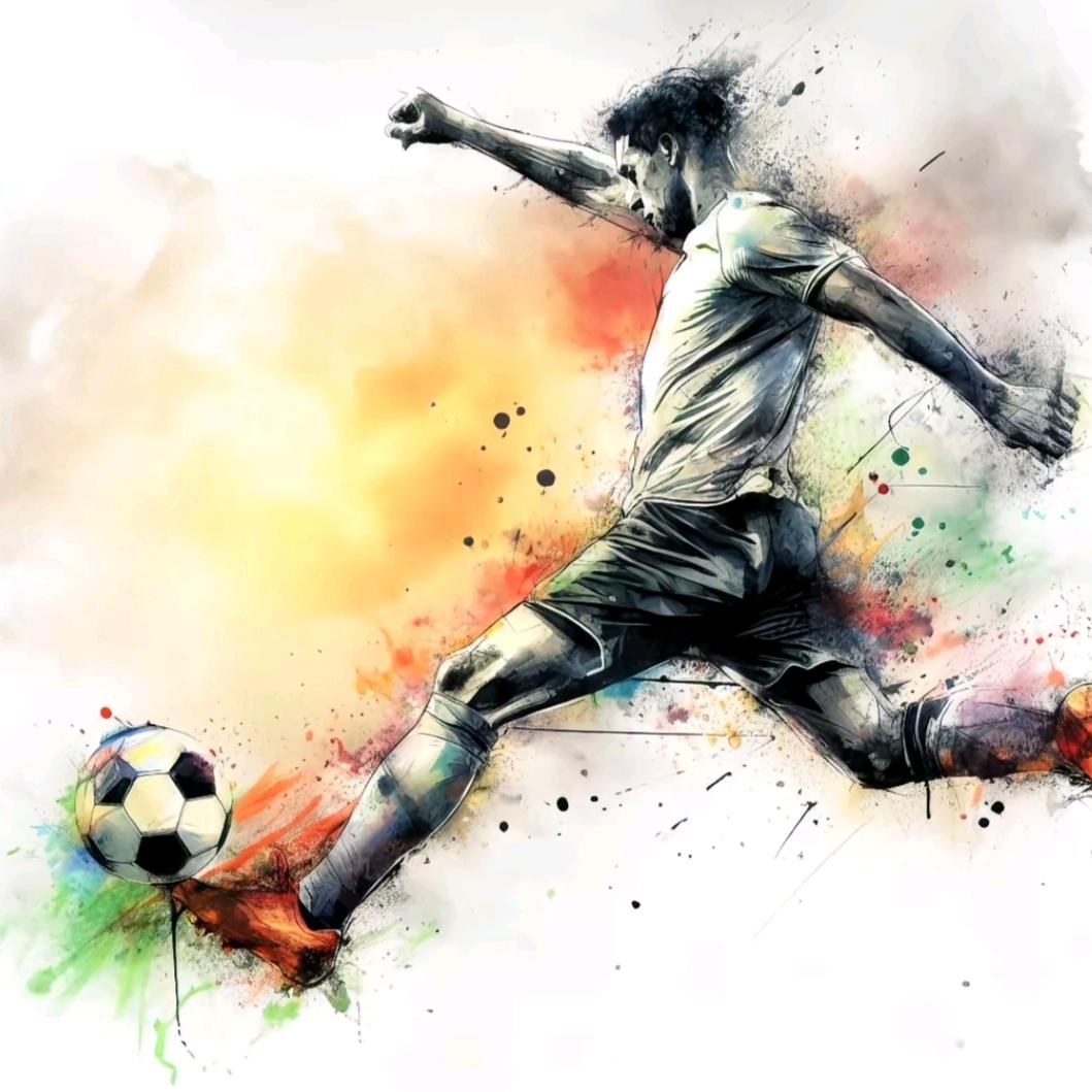 ⚽靖视角