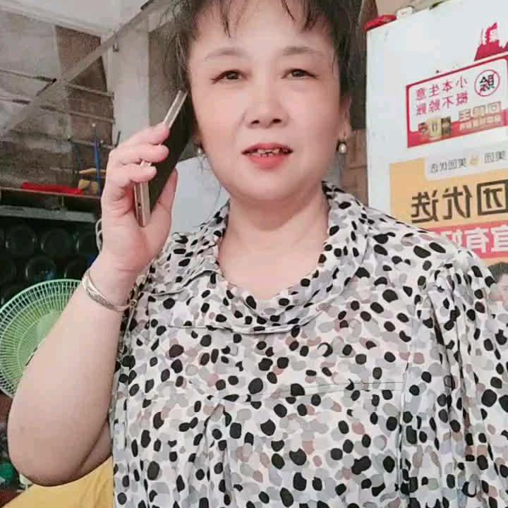 何大姐，，江西南康农村