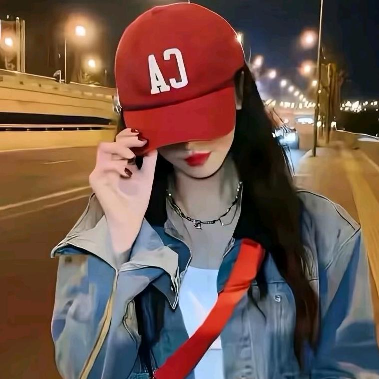 小橙子💕