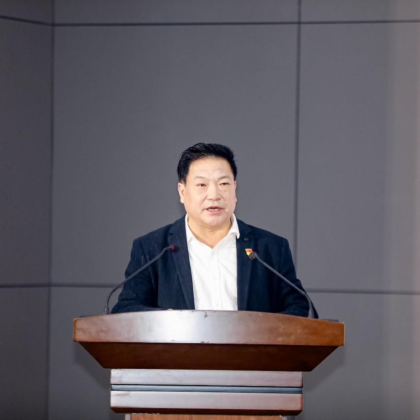 农大王支书