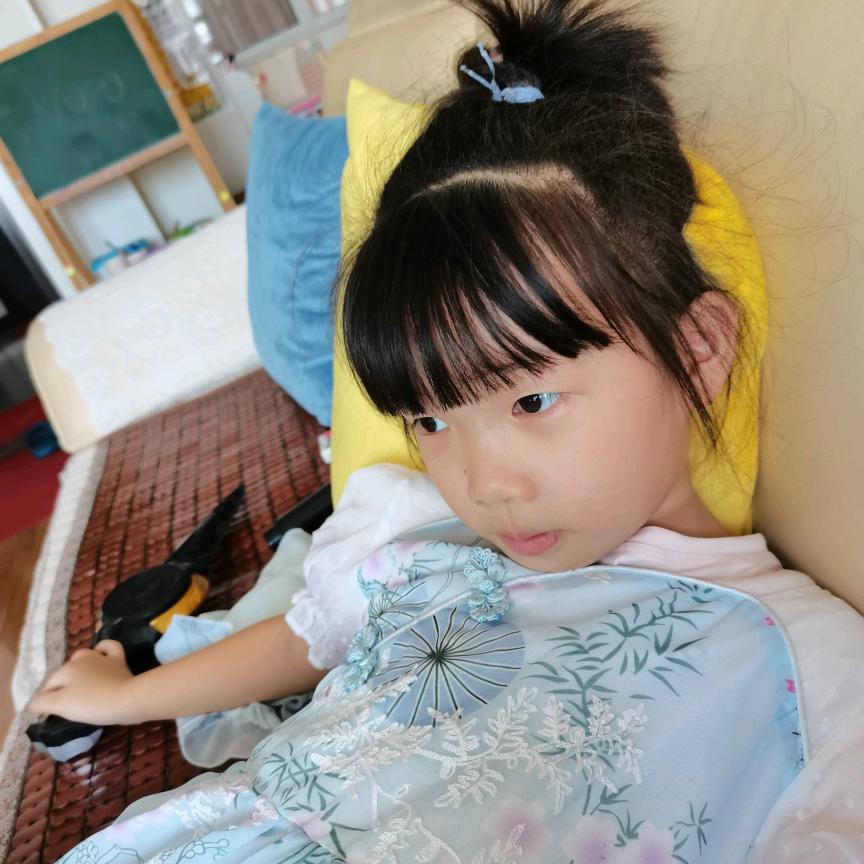 李四姐