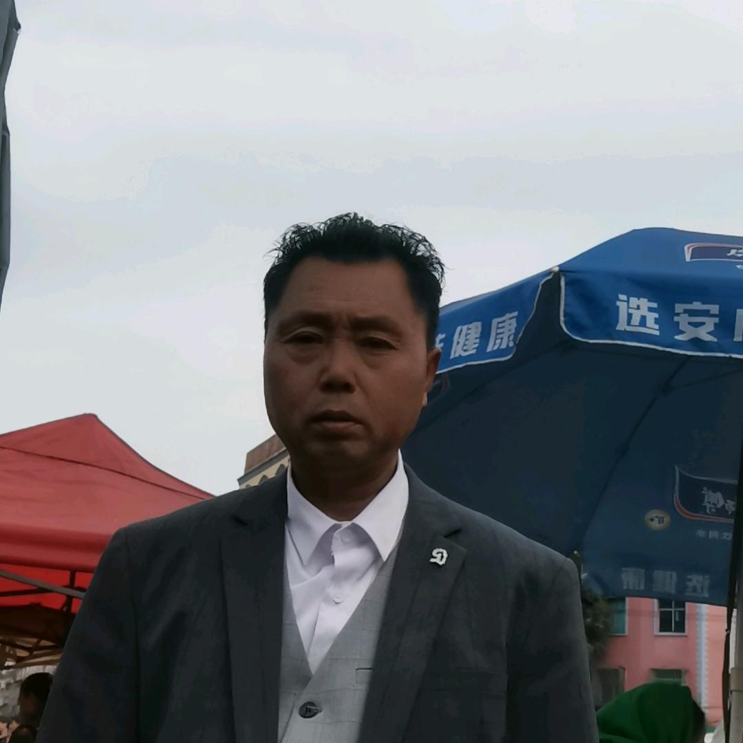 刘春林