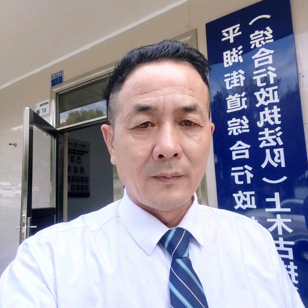 真塘纯粮酒坊许总