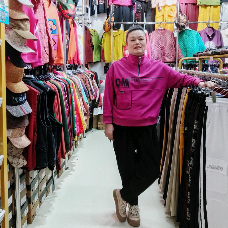 笨女人大码欧韩服饰