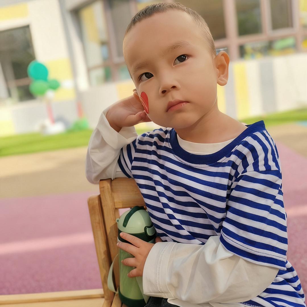 轩洋麻麻💞
