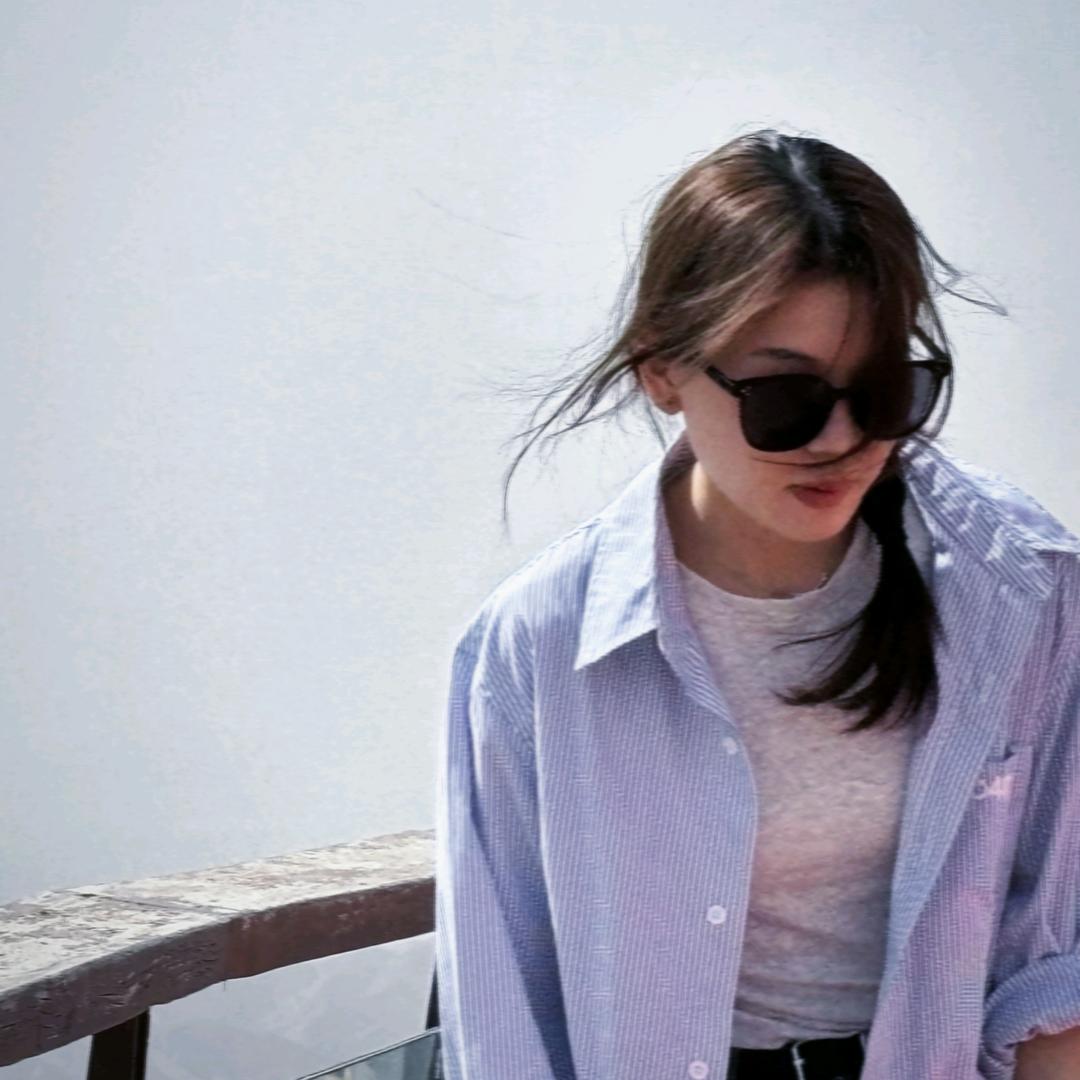 戒放哈甜醅子奶茶超大杯