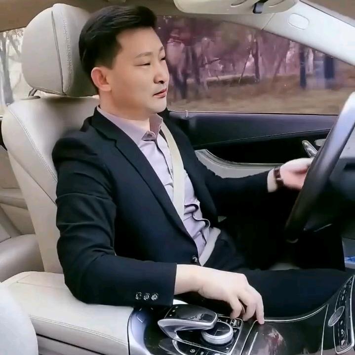 拼搏的男人