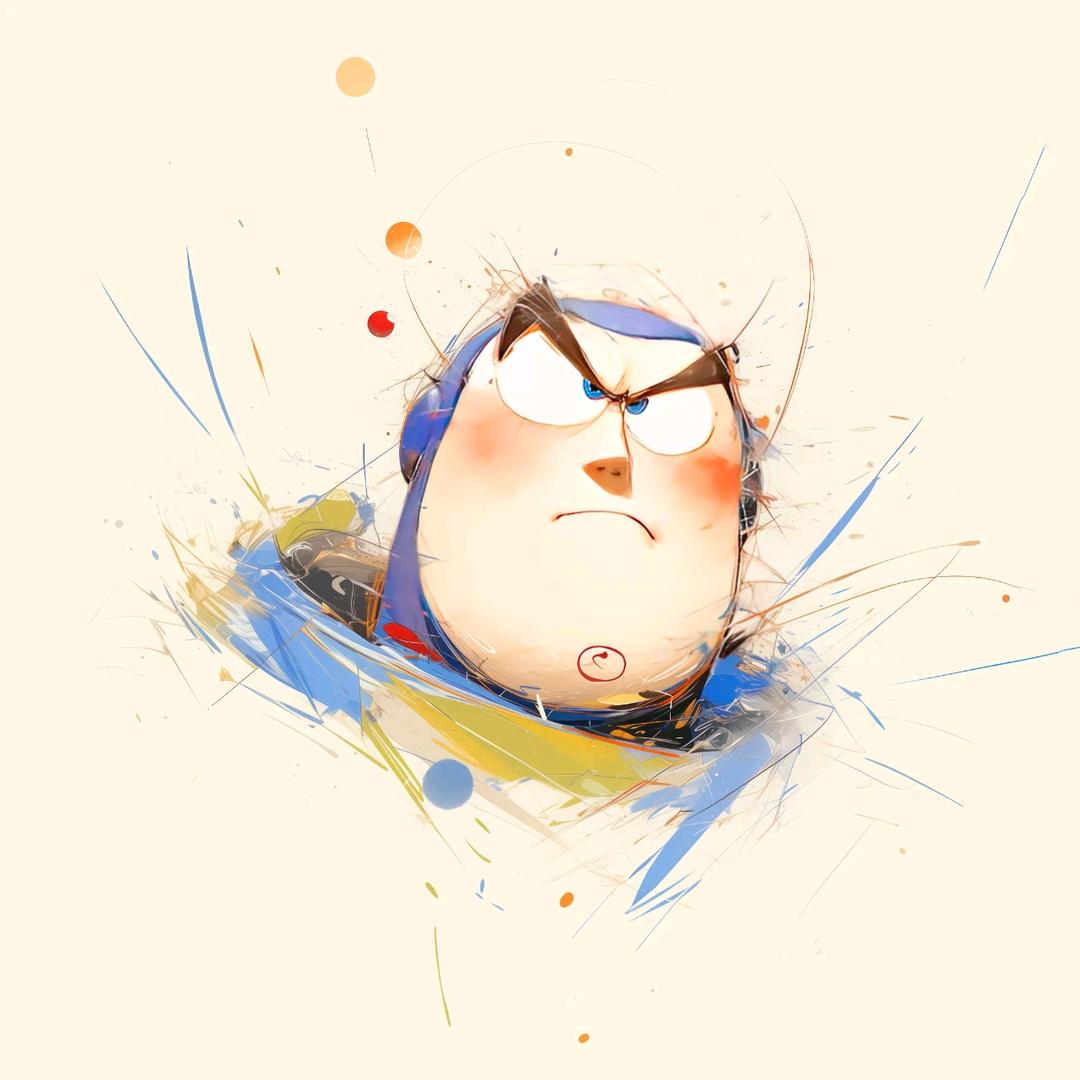 俗人.