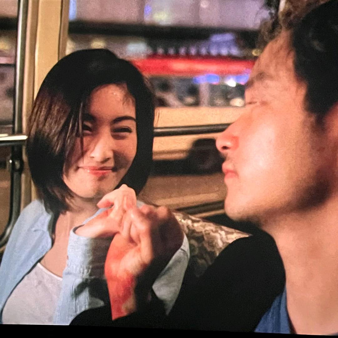 留白