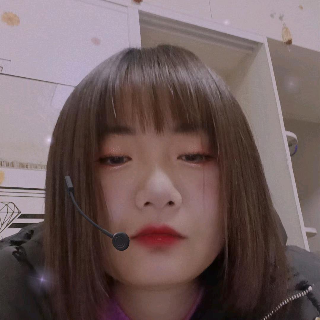 余生随心💕
