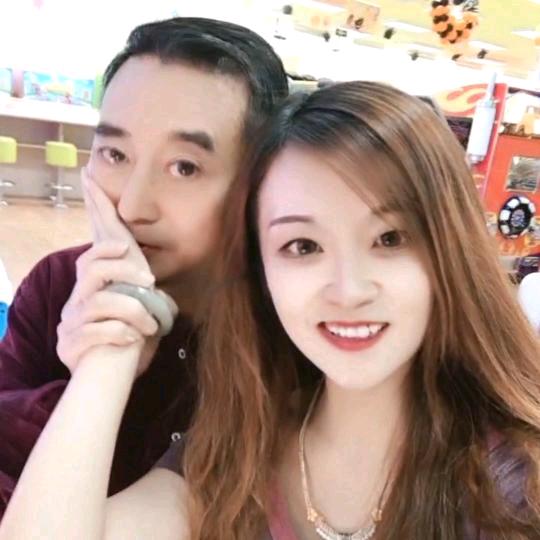 盈盈妈
