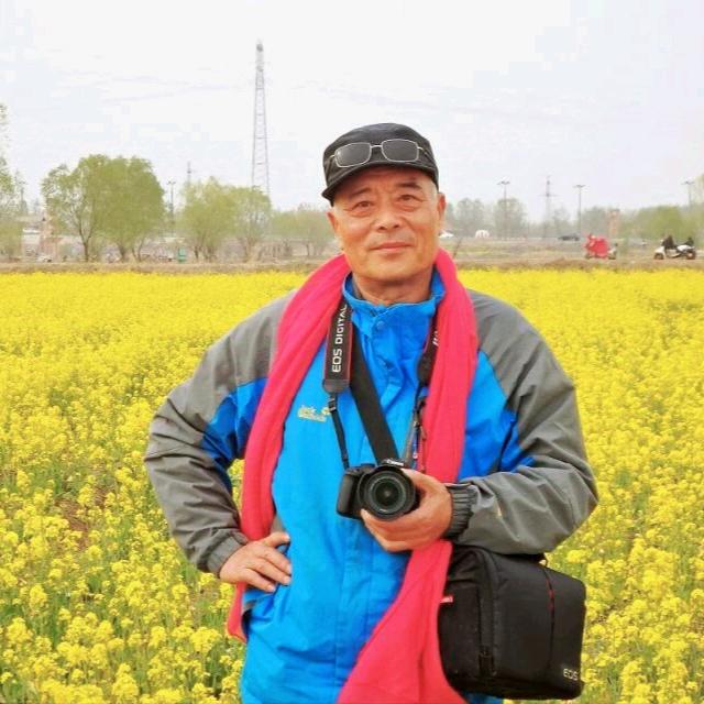 晚春