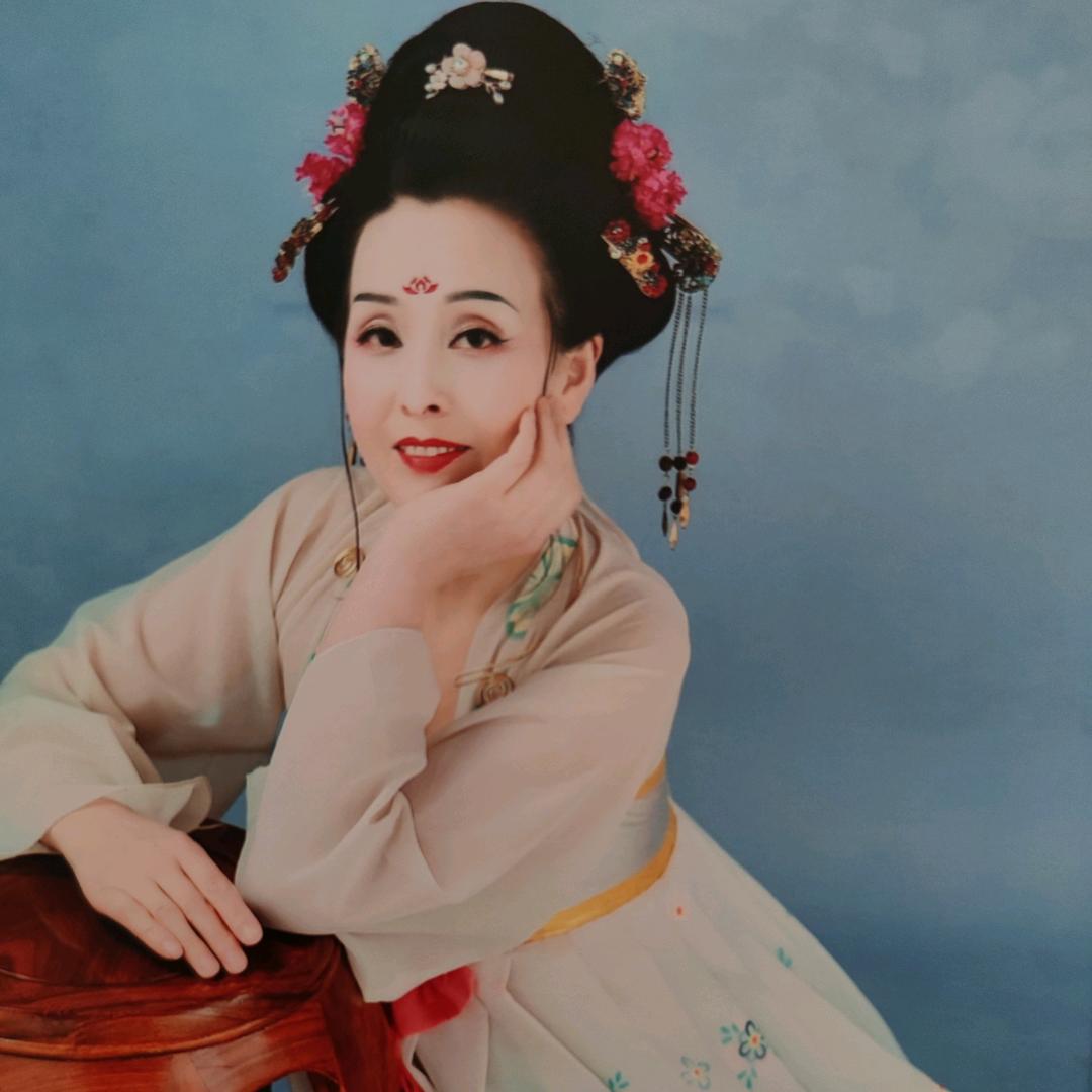 侯军梅